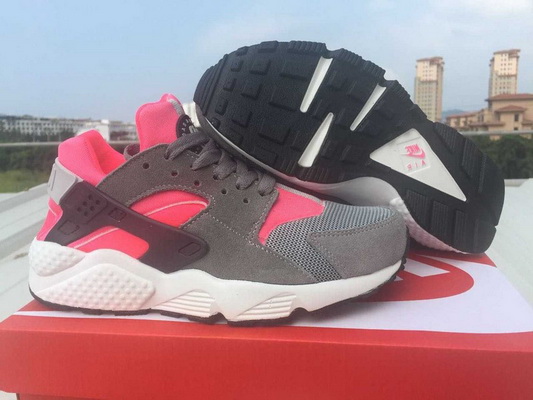 Nike Air Huarache I Women Shoes--015